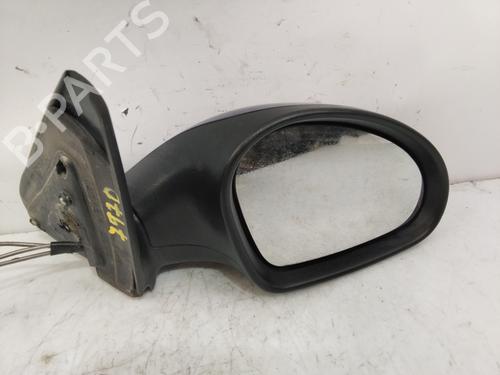 Right mirror SEAT LEON (1M1)  | BP22273865C27 