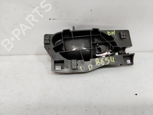 Front right interior door handle CITROËN C4 I (LC_)  | BP25798892I14 