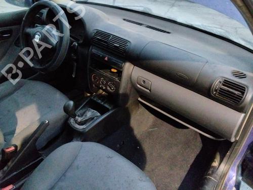 Left headlight SEAT TOLEDO II (1M2) | BP32033294C28