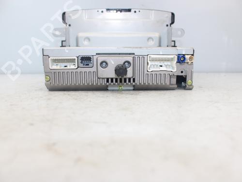 Display monitor DACIA SANDERO II  | BP17740417C48 