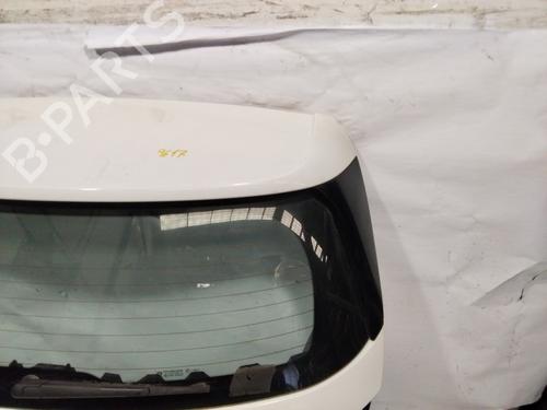 Tailgate PEUGEOT 308 II (LB_, LP_, LW_, LH_, L3_) 1.2 THP 130 | BP28159030C6