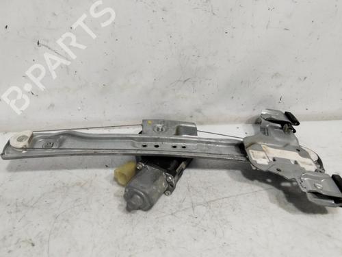 Rear left window mechanism CHEVROLET AVEO Hatchback (T300) 1.3 D | BP33852312C24 - Image 2
