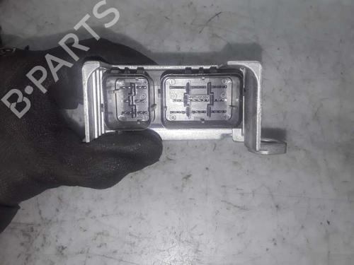 Kollisjonspute styreenhet FORD FOCUS I (DAW, DBW)  | BP8571767M53 
