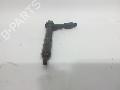 Injector OPEL CORSA C (X01) 1.7 DTI (F08, F68) | BP10226635M100 