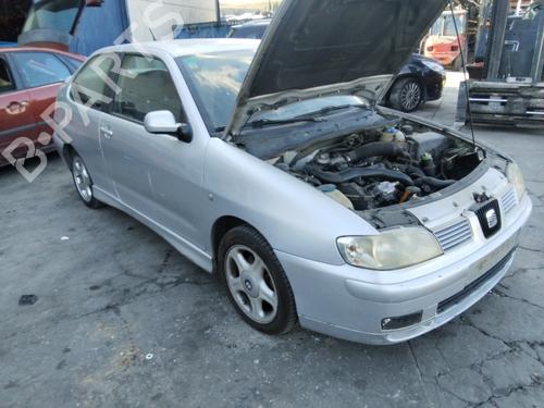 Front left exterior door handle SEAT CORDOBA (6K1, 6K2) | BP30560338C128