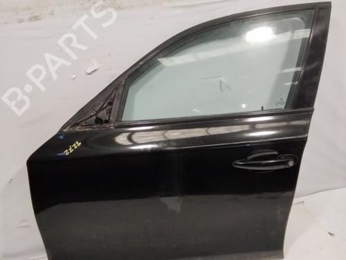 Used Left front door BMW 1 (E87) 118 i (129 hp) 23084248