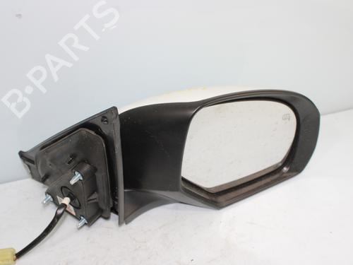 Bakspejl Højre SUZUKI SWIFT III (MZ, EZ) 1.3 (RS413, ZC11S) | BP18465108C27 