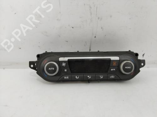 AC Styreenhet / Manøvreringsenhet FORD FOCUS II (DA_, HCP, DP) [2004-2013]  21595770
