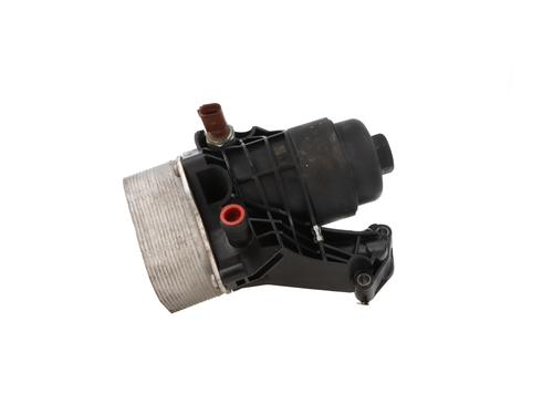 Radiatore olio SEAT LEON (5F1) [2012-2021]  30810908