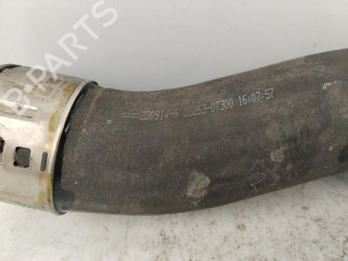 Pipe SEAT LEON (5F1)  | BP18691247M125