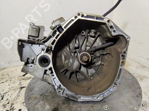 Used Gearbox Gearbox 37465892 37465892