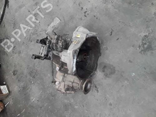Used Gearbox SEAT IBIZA IV (6J5, 6P1) [2008-2017]  8560821