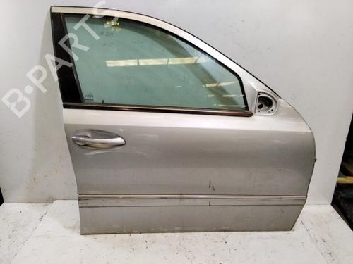 Right front door MERCEDES-BENZ E-CLASS (W211)  | BP19248463C3 
