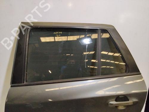 Left rear door HYUNDAI SANTA FÉ II (CM) 2.2 CRDi GLS | BP18246411C4 