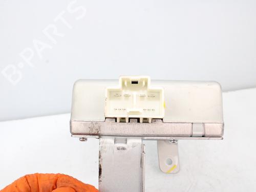 Electronic module HYUNDAI TUCSON (TL, TLE) 1.7 CRDi | BP16022604M83 