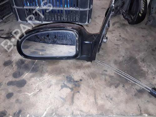 Used Left mirror FORD FOCUS I (DAW, DBW) [1998-2009]  8561003