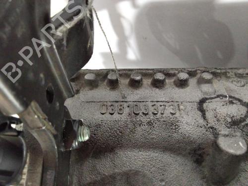 Cylinder head AUDI A3 (8L1) 1.9 TDI | BP35753473M5  - Image 5