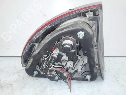 Right taillight SEAT LEON (1M1)  | BP8571987C35 