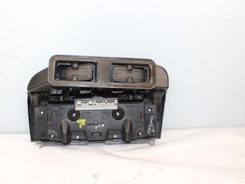 Climate control SEAT ALTEA (5P1)  | BP18488373I5 