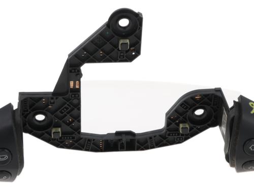 Steering wheel controls MERCEDES-BENZ A-CLASS (W169)  | BP29626631E15 