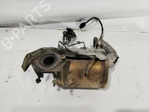 Katalysator RENAULT SCÉNIC III (JZ0/1_) | BP30808606M10