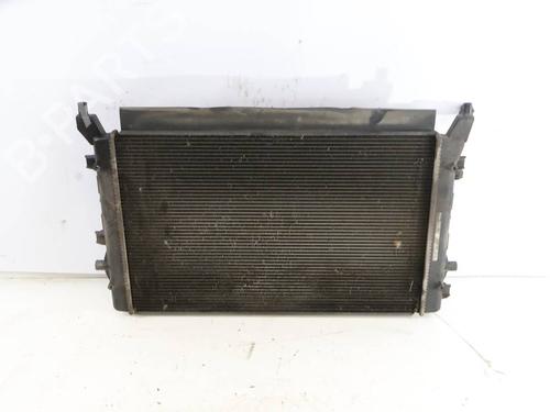 Used Water radiator Water radiator VW GOLF VI (5K1) [2008-2014] 39718216 39718216