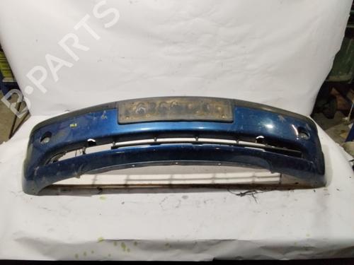 Front bumper BMW 3 (E46) | BP30390702C7