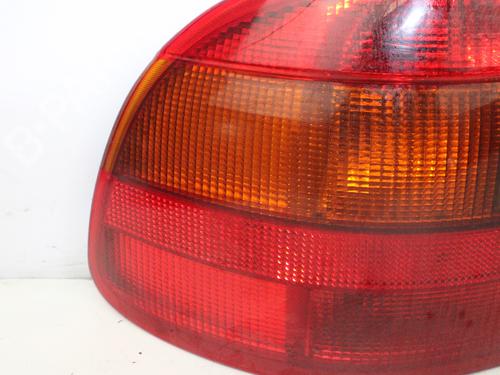 Left taillight OPEL ASTRA F Saloon (T92) 1.4 (F19, M19) | BP15230860C34 