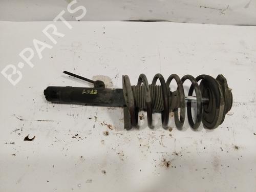 Højre fortil støddæmper CITROËN XSARA (N1) 2.0 HDi 90 (90 hp) 24881278