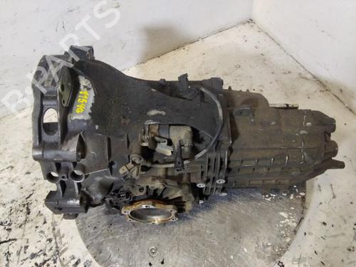 Gearbox VW PASSAT B5 (3B2)  | BP34391770M3  - Image 8