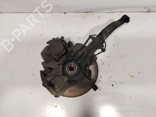 Højre Styrespindel Lejehus ALFA ROMEO 156 (932_) 1.9 JTD (932B2) | BP22386005M26 
