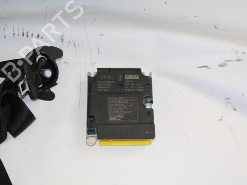 Airbag Kit AUDI Q5 (FYB, FYG) 40 TDI quattro | BP15254448C86 