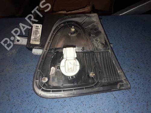Right taillight SEAT CORDOBA (6K1, 6K2)  | BP8557457C35 