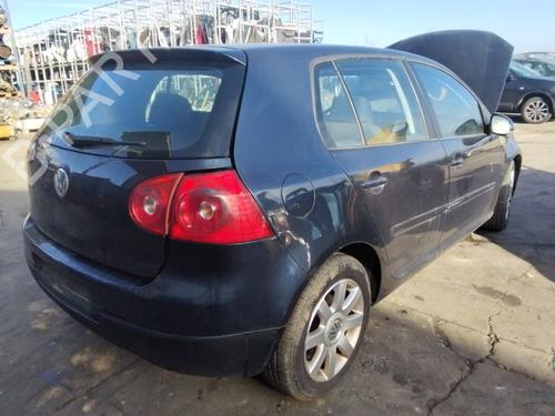 Rudehejsemekanisme Højre foran VW GOLF V (1K1)  | BP26033438C23 