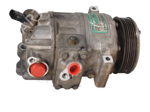 AC compressor VW PASSAT B6 (3C2) | BP36641997M34 - Image 3