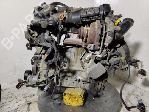 Used Engine Engine 37265395 37265395