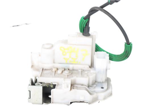 Fechadura trás esquerda FIAT TIPO Saloon (356_, 357_) [2015-2026]  31975139