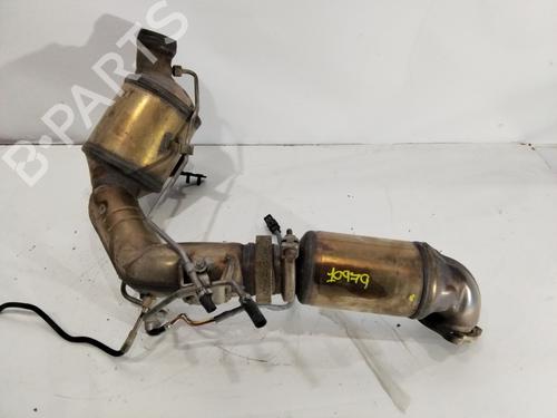 Catalyst MERCEDES-BENZ E-CLASS (W212) E 350 CDI 4-matic (212.093) | BP32708385M10 - Image 4