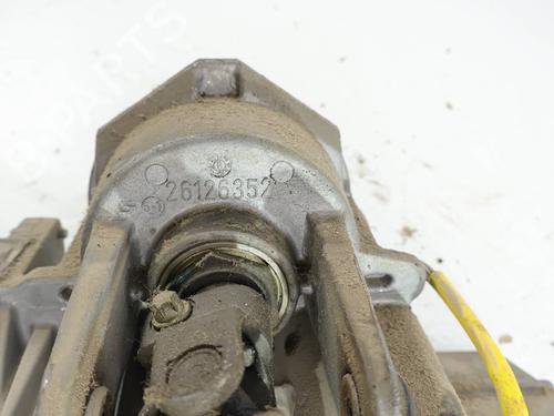 Steering column OPEL CORSA D (S07) | BP39993504M21 - Image 4