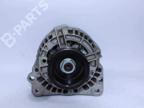 Used Alternator Alternator NISSAN CABSTAR (F24M, F24W) [2006-2013] 11201307 11201307