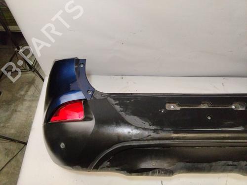 Rear bumper RENAULT KADJAR (HA_, HL_) 1.5 dCi 110 (HLA3) | BP29905406C8
