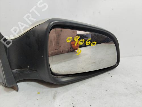 Right mirror OPEL ASTRA H (A04)  | BP26441433C27 