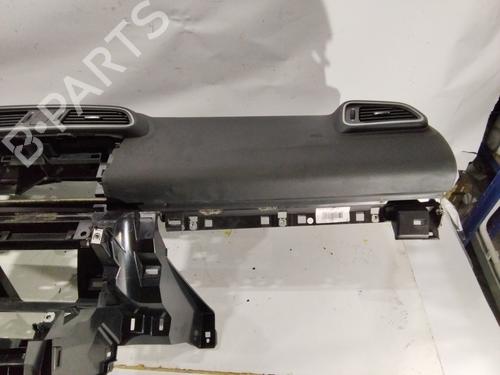 Dashboard RENAULT KADJAR (HA_, HL_) 1.2 TCe 130 (HLMR) | BP33336463C46 - Image 8