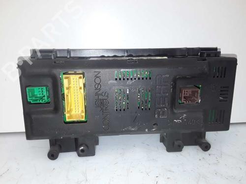 Climate control PEUGEOT 307 (3A/C)  | BP8564097I5 