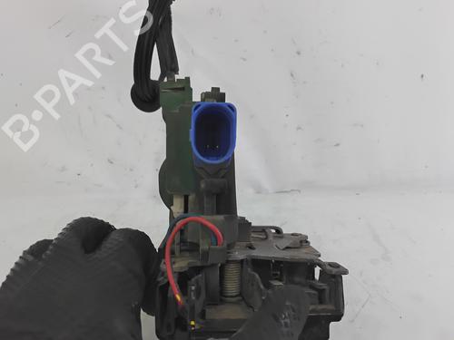 Rear left lock SEAT IBIZA III (6L1)  | BP29399129C100 