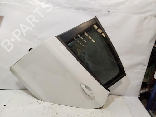Left rear door PEUGEOT 208 I (CA_, CC_)  | BP29573122C4 