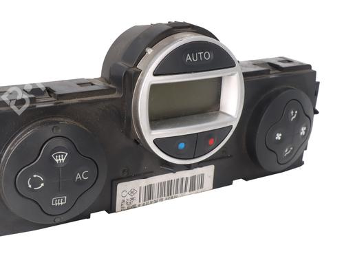 Climate control RENAULT SCÉNIC II (JM0/1_) | BP37659651I5 - Image 2