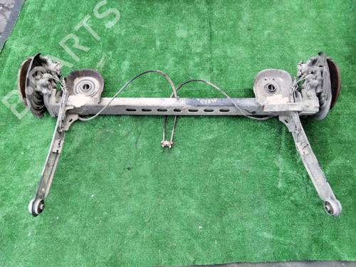 Bakaksel OPEL VIVARO A Bus (X83) [2001-2015]  22368602