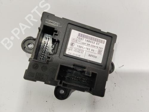 Used Engine control unit (ECU) FORD GALAXY II (WA6) [2006-2015]  24447744