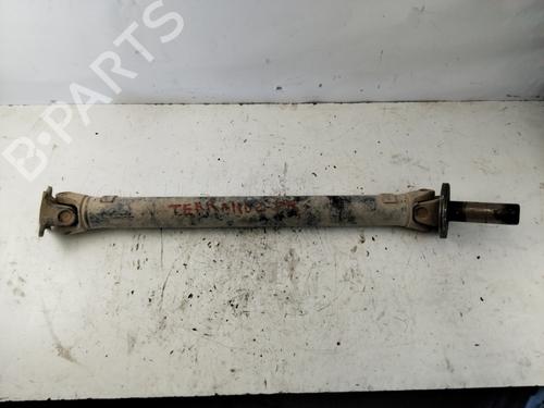 Used Driveshaft NISSAN TERRANO II (R20) [1992-2007]  24366510